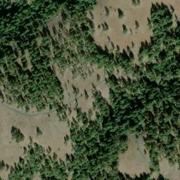Satellite imagery of Smith Ridge, US