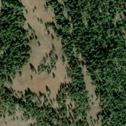 Satellite imagery of Smith Ridge, US