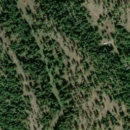 Satellite imagery of Smith Ridge, US