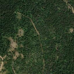 Satellite imagery of Golden Anchor Mine, US