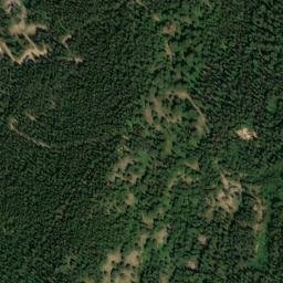 Satellite imagery of Golden Anchor Mine, US