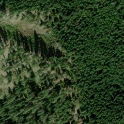 Satellite imagery of Skoug Ridge, US
