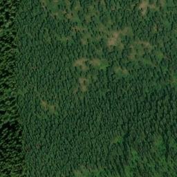 Satellite imagery of Skoug Ridge, US