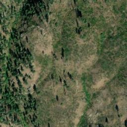 Satellite imagery of Lucky Ridge, US