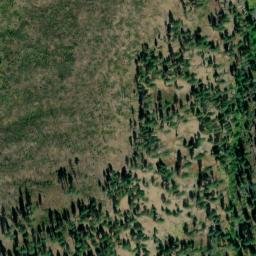 Satellite imagery of Lucky Ridge, US