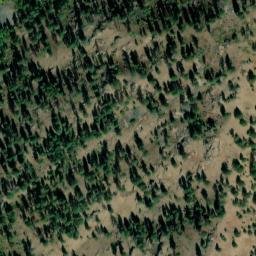 Satellite imagery of Lucky Ridge, US