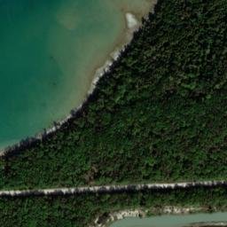 Satellite imagery of Quarry Point, US