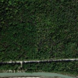 Satellite imagery of Quarry Point, US