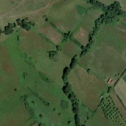 Satellite imagery of Zârna, RO