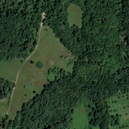 Satellite imagery of Zârna, RO