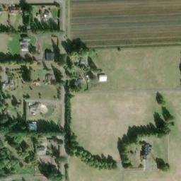 Satellite imagery of DAMASCUS — NGS RD2436 — Clackamas County, US, US