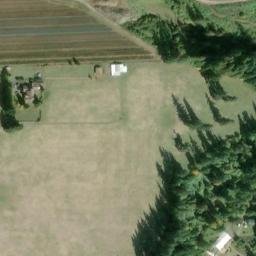 Satellite imagery of DAMASCUS — NGS RD2436 — Clackamas County, US, US