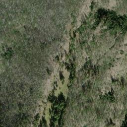 Satellite imagery of Stranahan Ridge, US