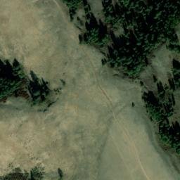 Satellite imagery of Johnson Ridge, US