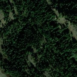 Satellite imagery of Johnson Ridge, US
