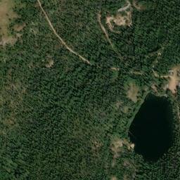 Satellite imagery of Golden Anchor Mine, US
