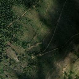 Satellite imagery of Golden Anchor Mine, US
