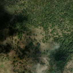 Satellite imagery of Leadville Mine, US