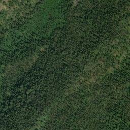 Satellite imagery of Leadville Mine, US