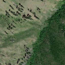Satellite imagery of Otter Ridge, US