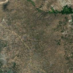 Satellite imagery of Long Tom Ridge, US