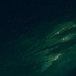 Satellite imagery of The Knob, CA