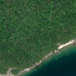 Satellite imagery of Black Summit, CA