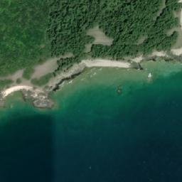 Satellite imagery of Black Summit, CA