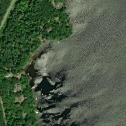 Satellite imagery of Indian Point, CA
