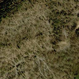 Satellite imagery of Kinders Hill, CA