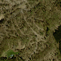 Satellite imagery of Kinders Hill, CA