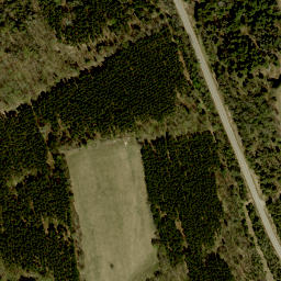 Satellite imagery of Kinders Hill, CA