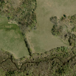 Satellite imagery of Devlins Mountain, CA