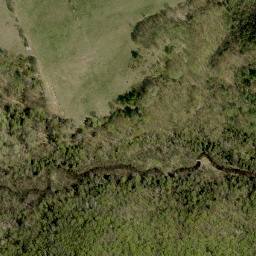 Satellite imagery of Devlins Mountain, CA
