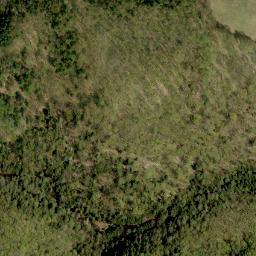 Satellite imagery of Devlins Mountain, CA