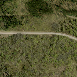 Satellite imagery of Valiquettes Hill, CA