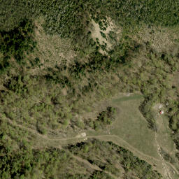 Satellite imagery of Valiquettes Hill, CA