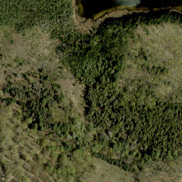 Satellite imagery of Davidsons Hill, CA