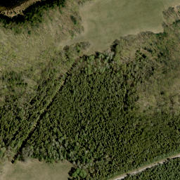Satellite imagery of Davidsons Hill, CA