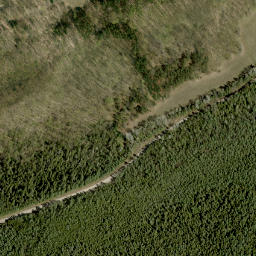 Satellite imagery of Davidsons Hill, CA