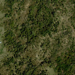 Satellite imagery of Curtins Hill, CA