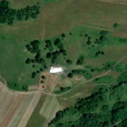 Satellite imagery of Dealul Ogaşului, RO