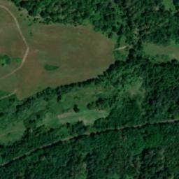 Satellite imagery of Dealul Ogaşului, RO