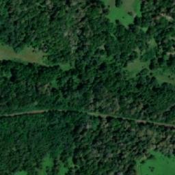 Satellite imagery of Dealul Ogaşului, RO