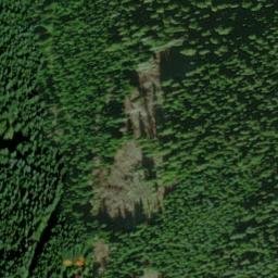 Satellite imagery of Meadow Quarry, US