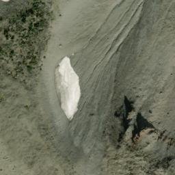 Satellite imagery of Barrett Spur, US
