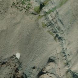 Satellite imagery of Barrett Spur, US