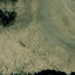 Satellite imagery of Johnson Ridge, US