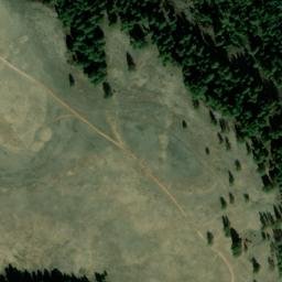 Satellite imagery of Johnson Ridge, US