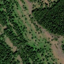 Satellite imagery of Monument Point, US